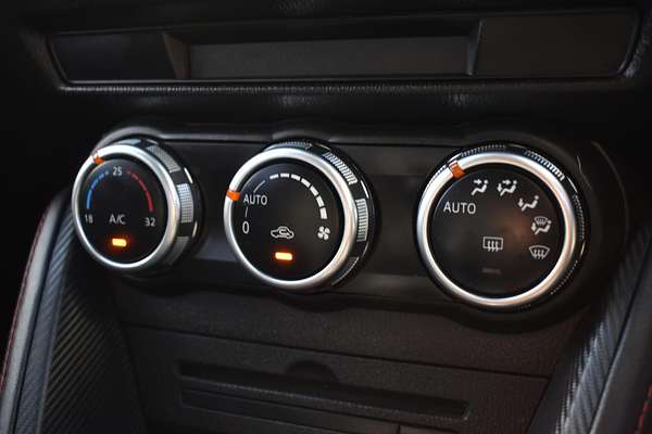 2014 Mazda 2 Genki DJ Series