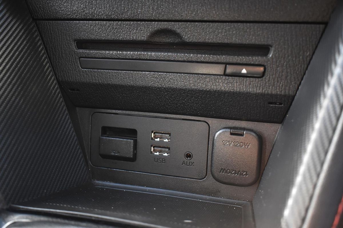2014 Mazda 2 Genki DJ Series