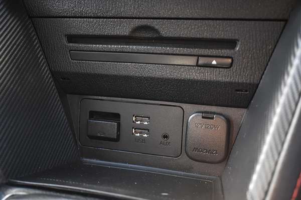 2014 Mazda 2 Genki DJ Series
