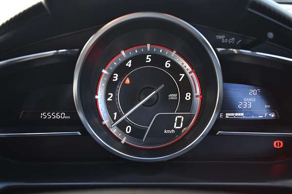 2014 Mazda 2 Genki DJ Series