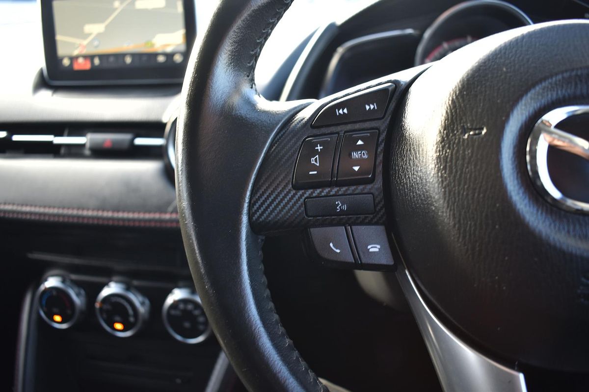 2014 Mazda 2 Genki DJ Series