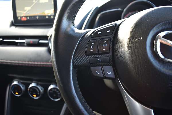 2014 Mazda 2 Genki DJ Series
