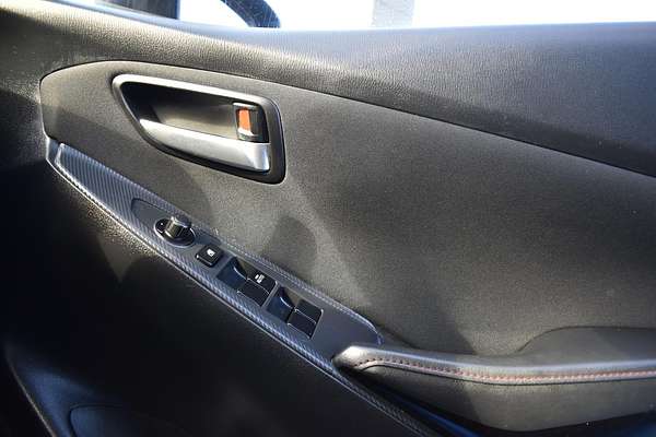 2014 Mazda 2 Genki DJ Series