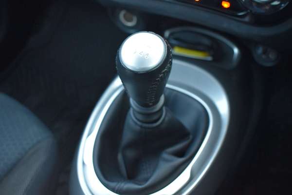 2013 Nissan JUKE ST-S F15