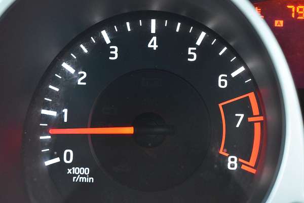 2013 Nissan JUKE ST-S F15