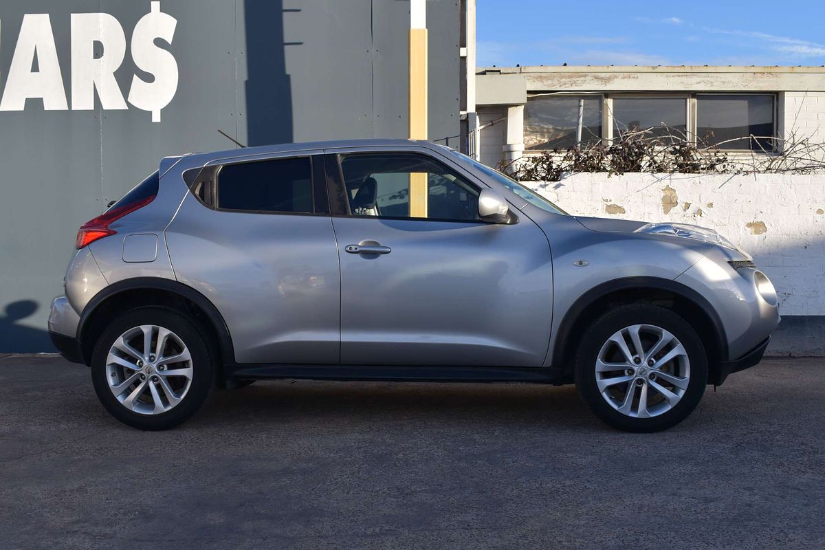 2013 Nissan JUKE ST-S F15