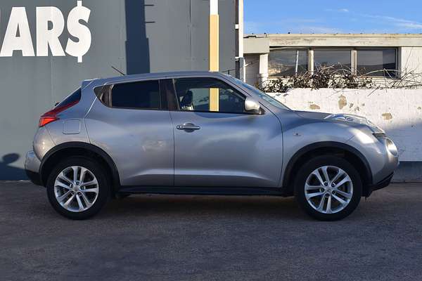2013 Nissan JUKE ST-S F15