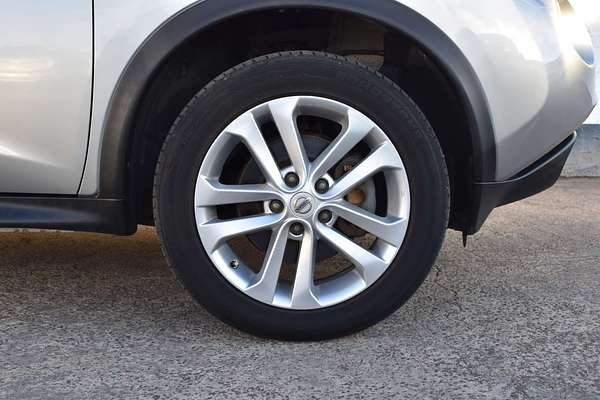 2013 Nissan JUKE ST-S F15