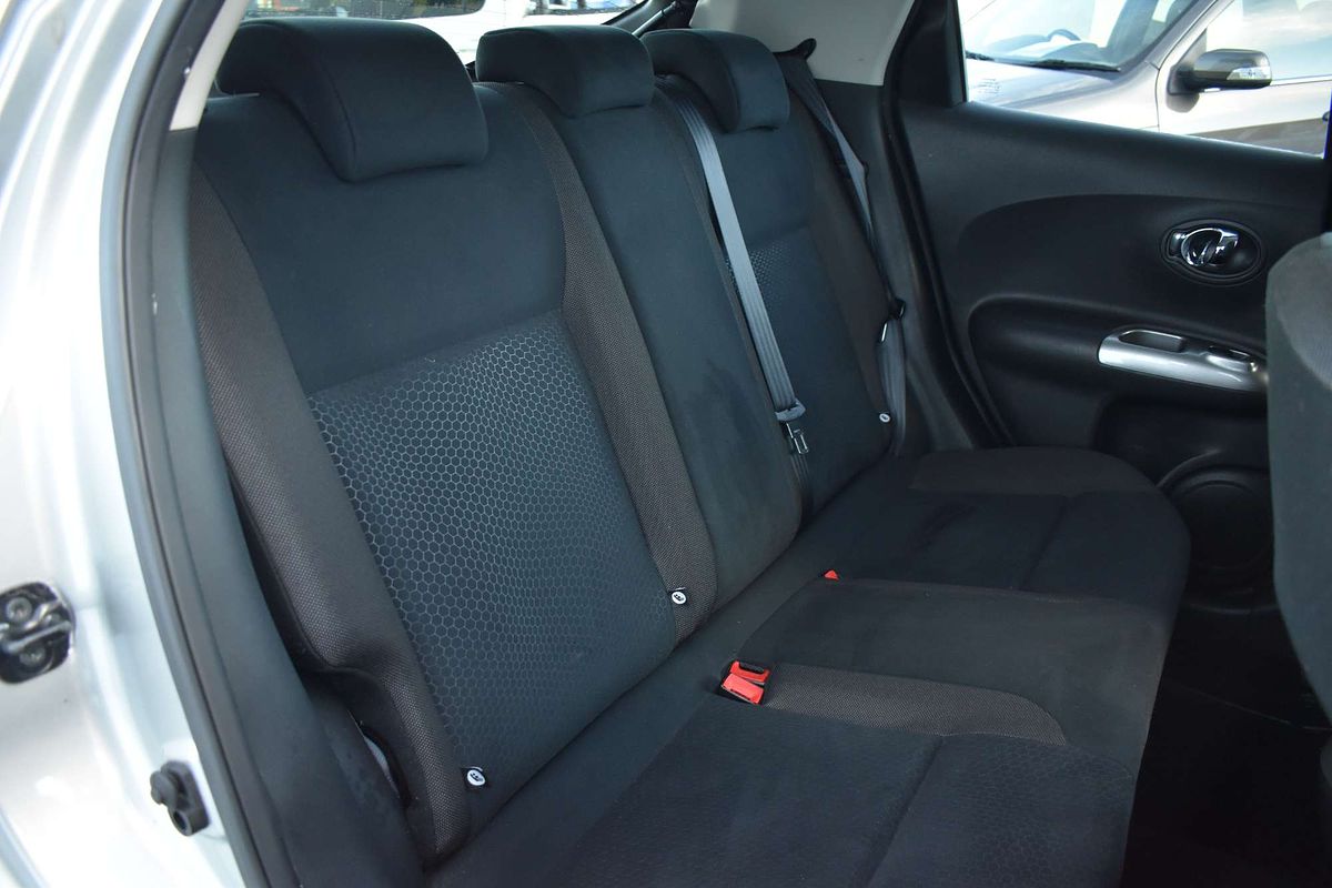 2013 Nissan JUKE ST-S F15