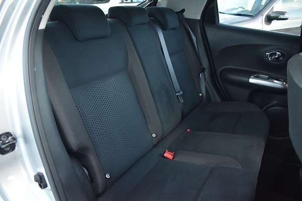 2013 Nissan JUKE ST-S F15