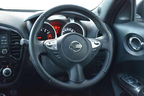 2013 Nissan JUKE ST-S F15