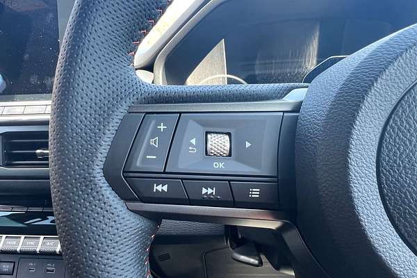 2024 Mitsubishi Triton GSR MV 4X4