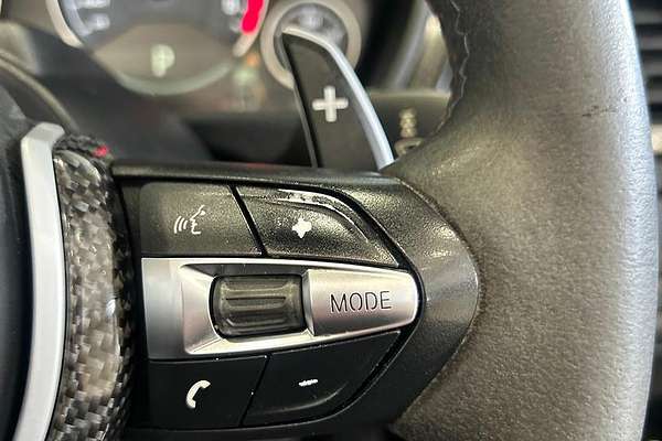 2014 BMW M4 F83