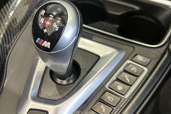 2014 BMW M4 F83