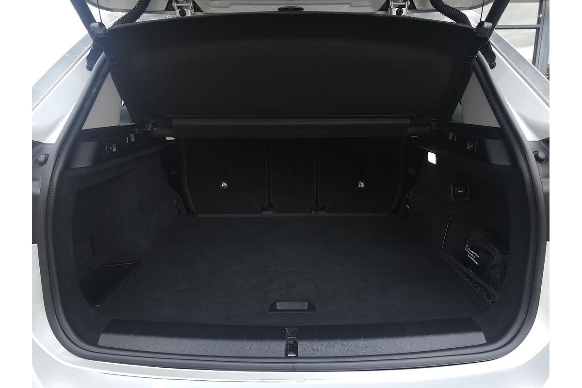 2015 BMW X1 xDrive20d F48