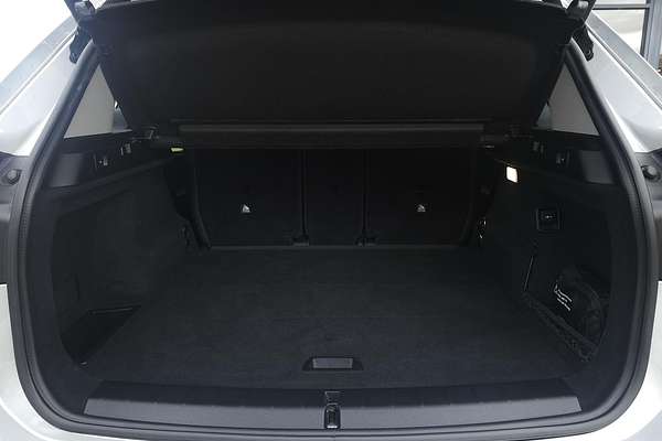 2015 BMW X1 xDrive20d F48