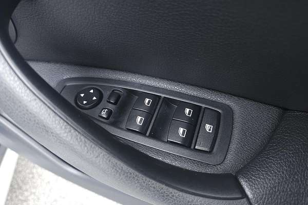 2015 BMW X1 xDrive20d F48