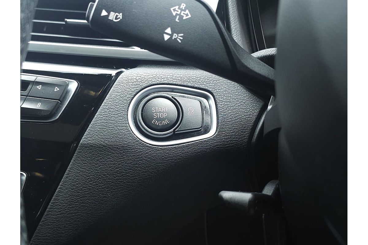 2015 BMW X1 xDrive20d F48