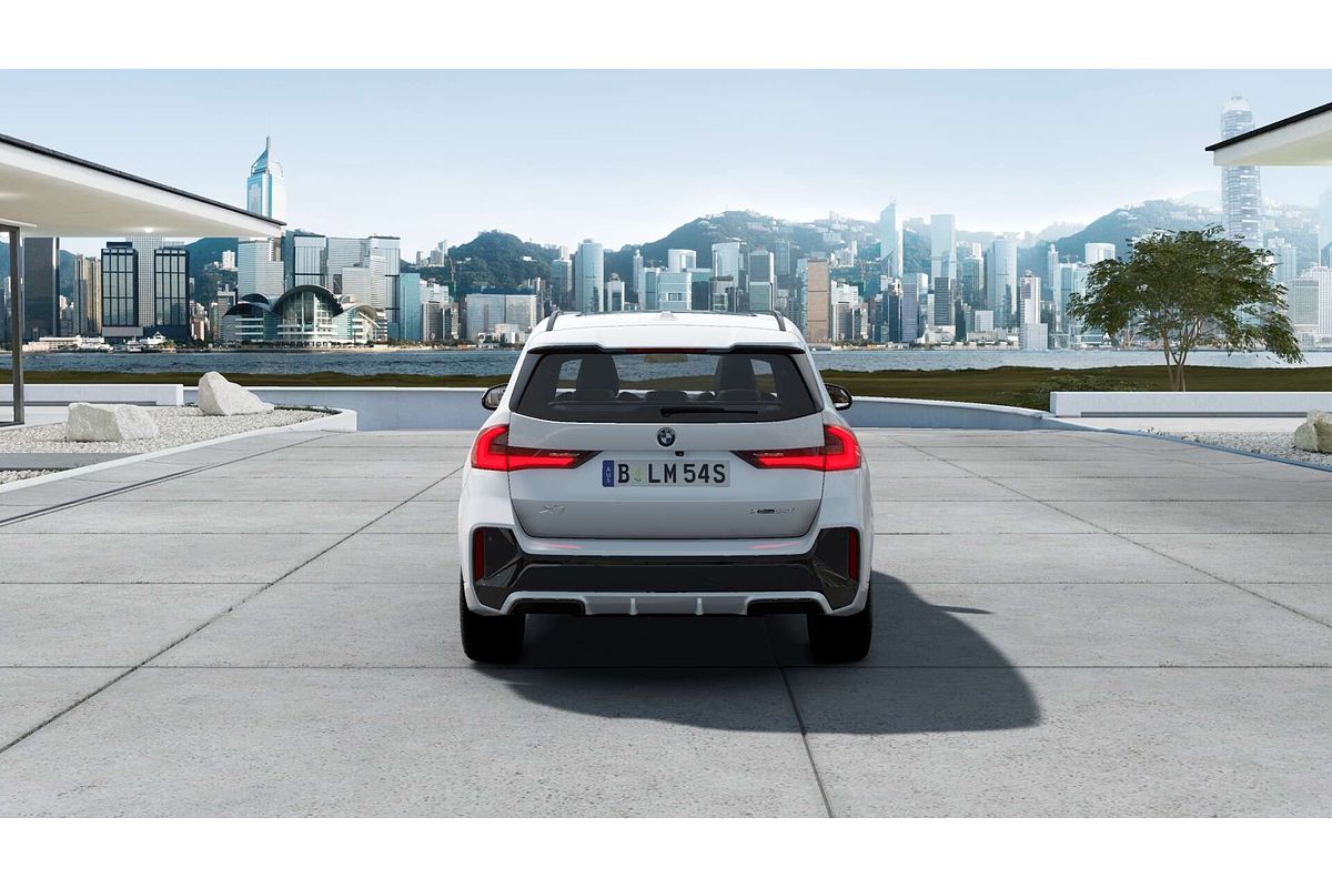 2025 BMW X1 xDrive20i M Sport U11