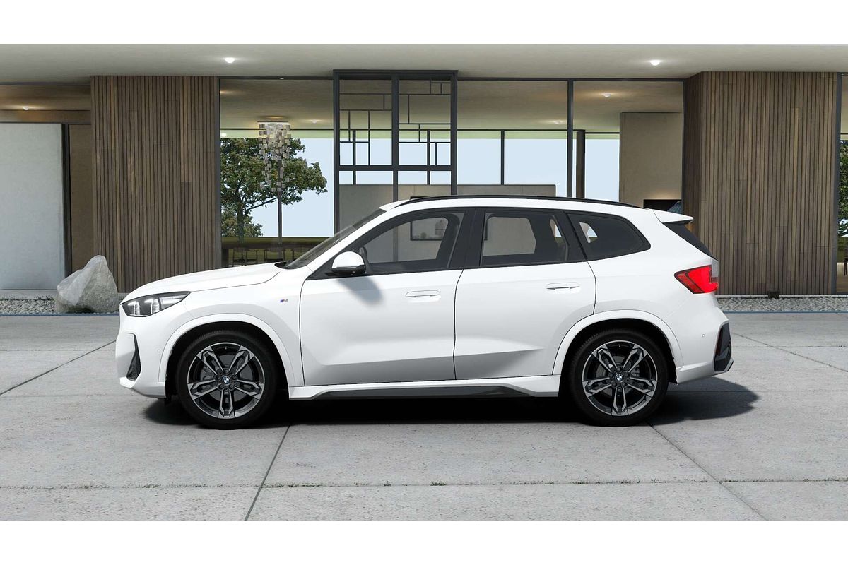 2025 BMW X1 xDrive20i M Sport U11