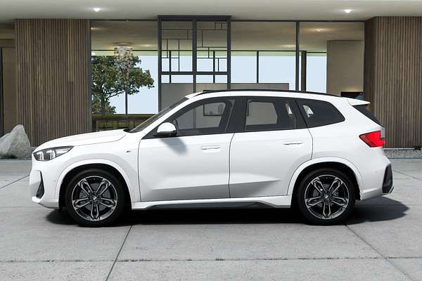 2025 BMW X1 xDrive20i M Sport U11