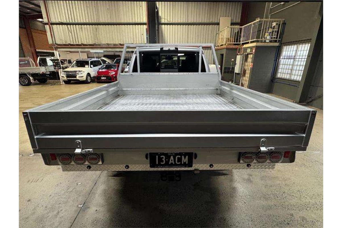 2018 RAM 2500 Laramie  4X4 SWB