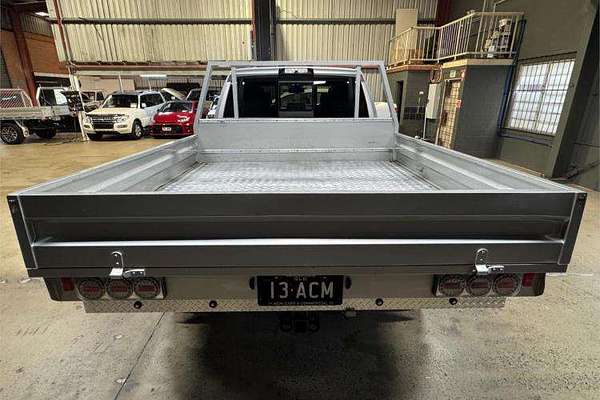 2018 RAM 2500 Laramie  4X4 SWB