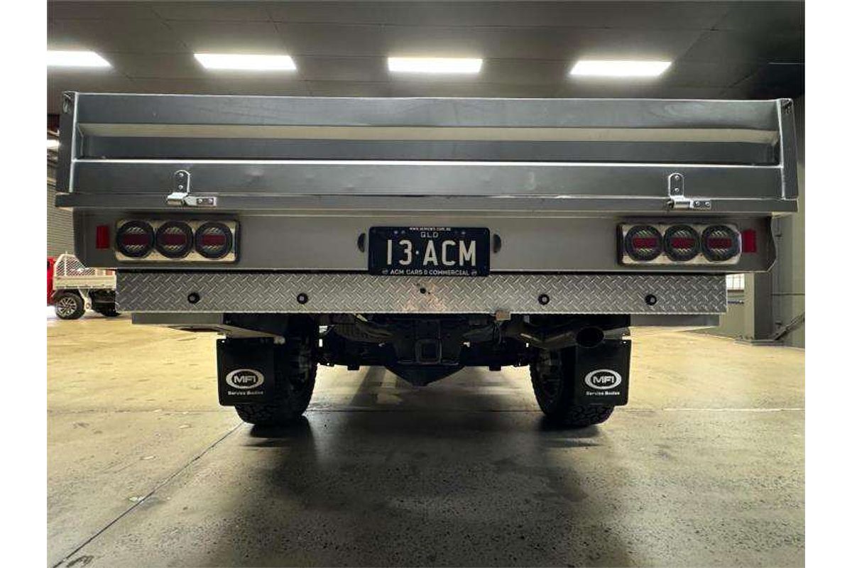 2018 RAM 2500 Laramie  4X4 SWB
