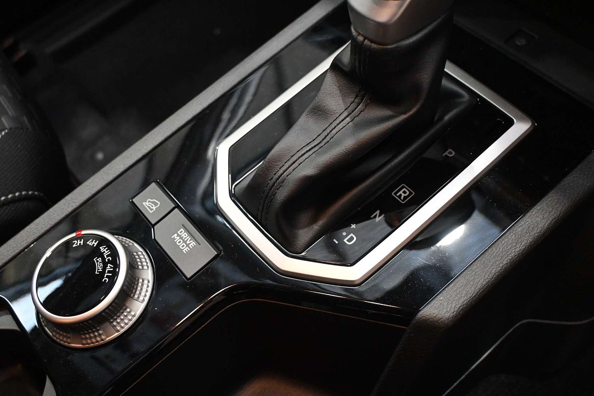 2025 Mitsubishi Triton GLS MV 4X4