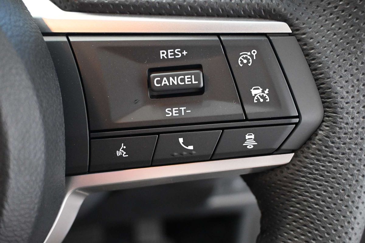 2025 Mitsubishi Triton GLS MV 4X4