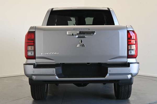 2025 Mitsubishi Triton GLS MV 4X4