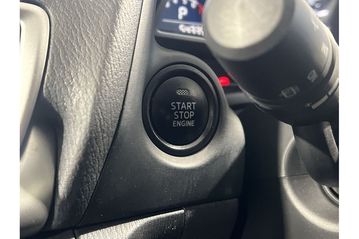 2018 Mazda 3 Maxx Sport BN Series
