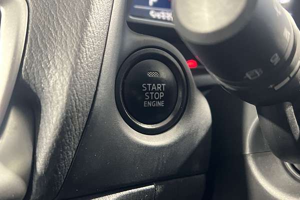 2018 Mazda 3 Maxx Sport BN Series