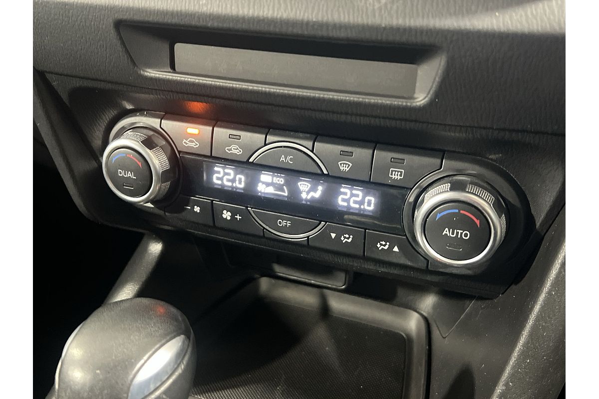 2018 Mazda 3 Maxx Sport BN Series