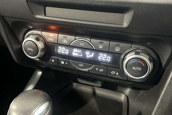 2018 Mazda 3 Maxx Sport BN Series