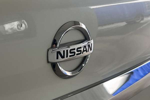 2015 Nissan Pulsar ST B17 Series 2