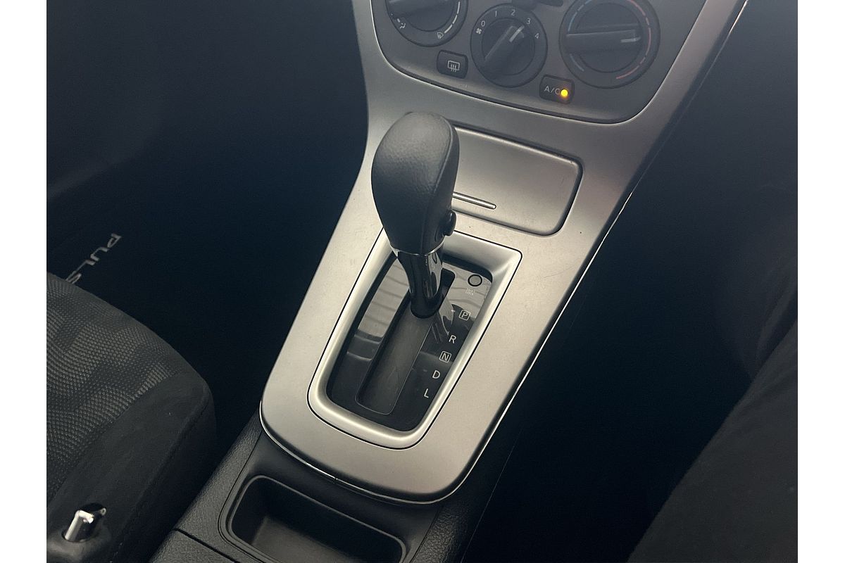 2015 Nissan Pulsar ST B17 Series 2