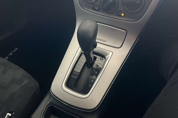 2015 Nissan Pulsar ST B17 Series 2