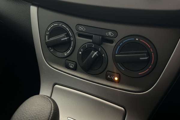 2015 Nissan Pulsar ST B17 Series 2