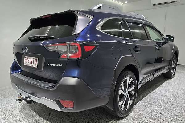 2021 Subaru OUTBACK OUTBACK AWD TOURING BT9AKEL