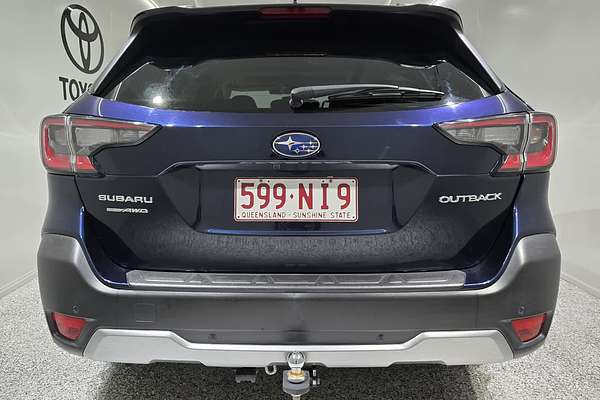 2021 Subaru OUTBACK OUTBACK AWD TOURING BT9AKEL