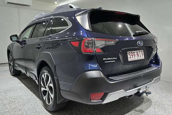 2021 Subaru OUTBACK OUTBACK AWD TOURING BT9AKEL