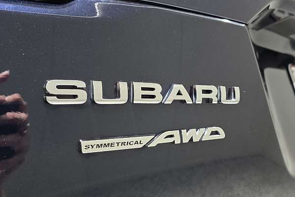 2021 Subaru OUTBACK OUTBACK AWD TOURING BT9AKEL
