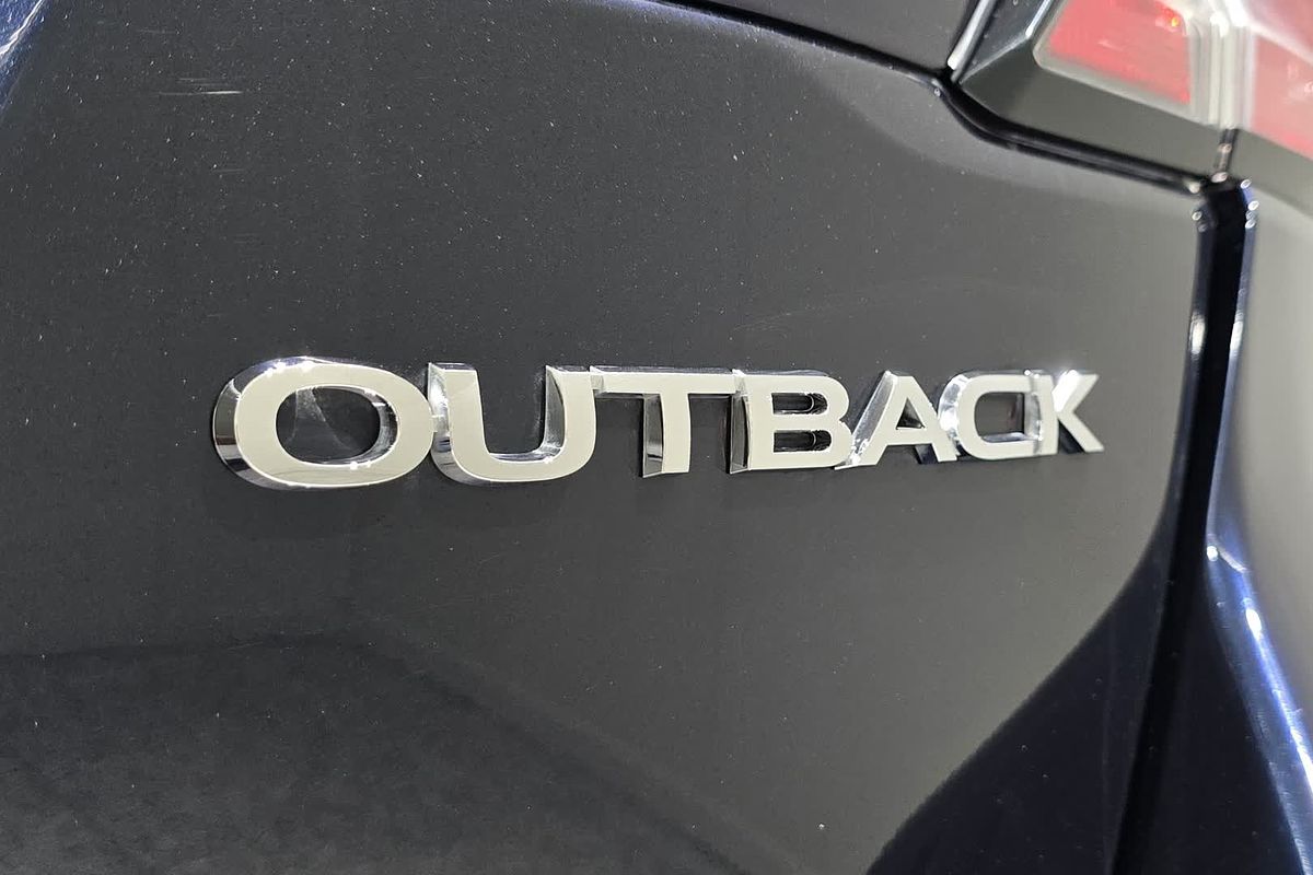2021 Subaru OUTBACK OUTBACK AWD TOURING BT9AKEL