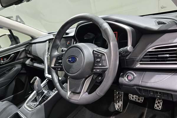 2021 Subaru OUTBACK OUTBACK AWD TOURING BT9AKEL