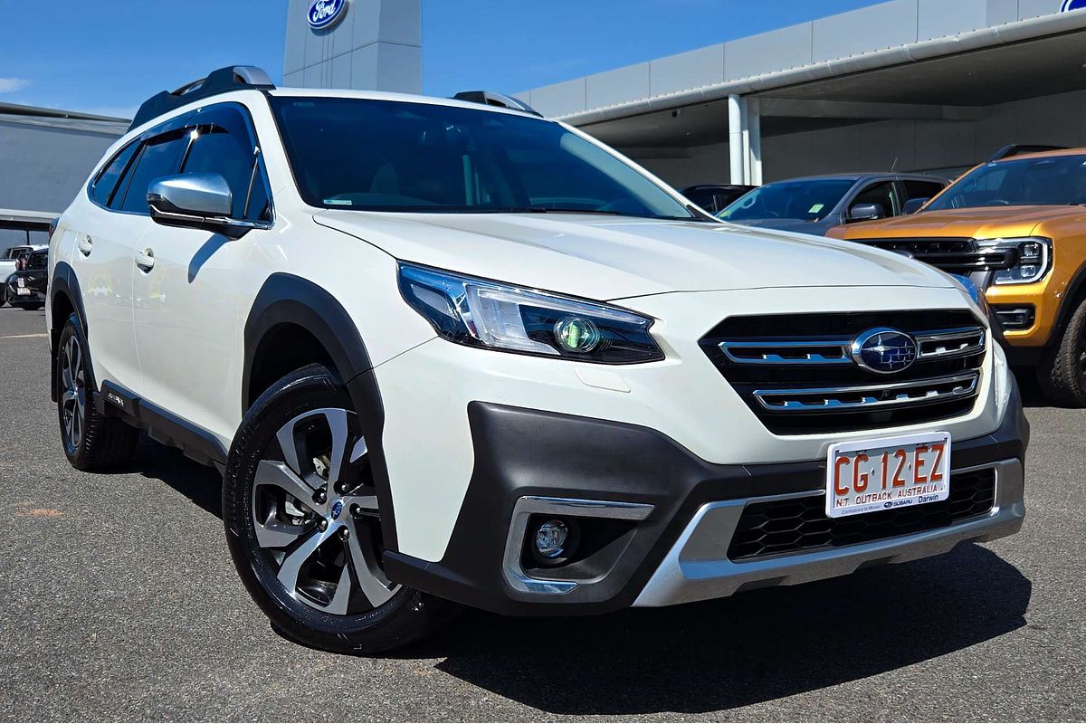 2021 Subaru Outback AWD Touring 6GEN