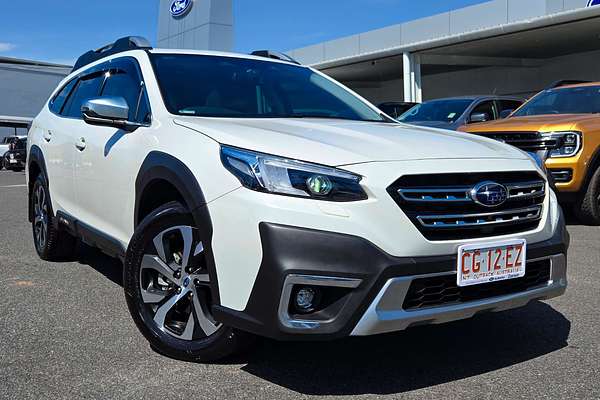 2021 Subaru Outback AWD Touring 6GEN