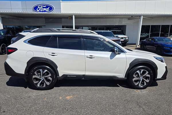 2021 Subaru Outback AWD Touring 6GEN