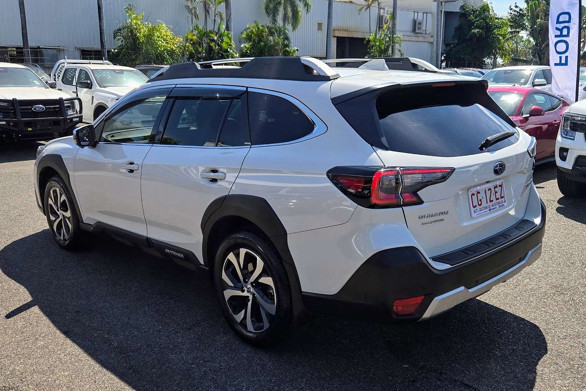 2021 Subaru Outback AWD Touring 6GEN