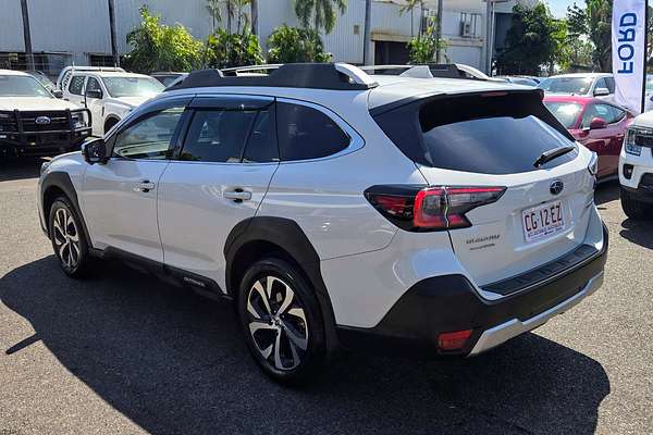 2021 Subaru Outback AWD Touring 6GEN
